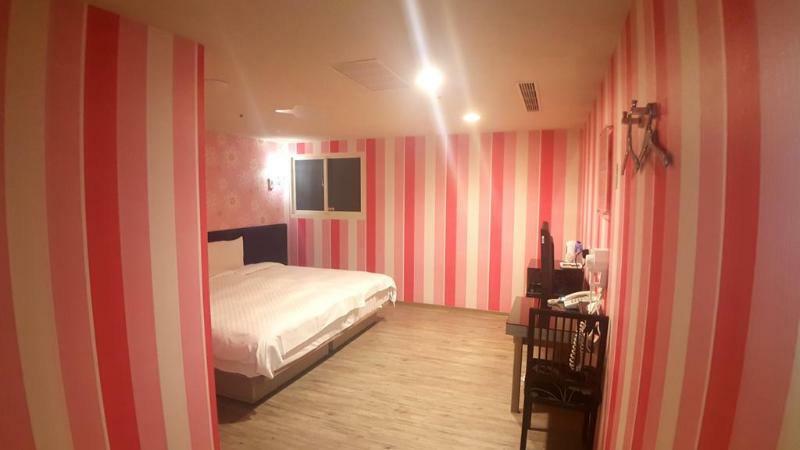 Walker Hotel - Zhengyi 2 Taipei Exterior photo